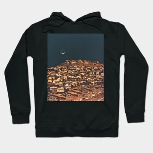 colonization Hoodie